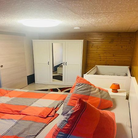 Gorgeous Holiday Home In Altenfeld  Εξωτερικό φωτογραφία